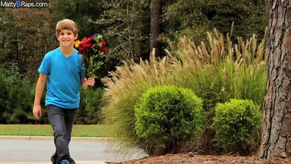 OutKast - Ms. Jackson (MattyBRaps Cover) (Low)