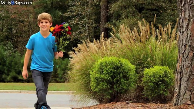 OutKast - Ms. Jackson (MattyBRaps Cover) (Low)