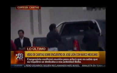 Daniel Urresti deja el Mininter: los 10 momentos de su gestión