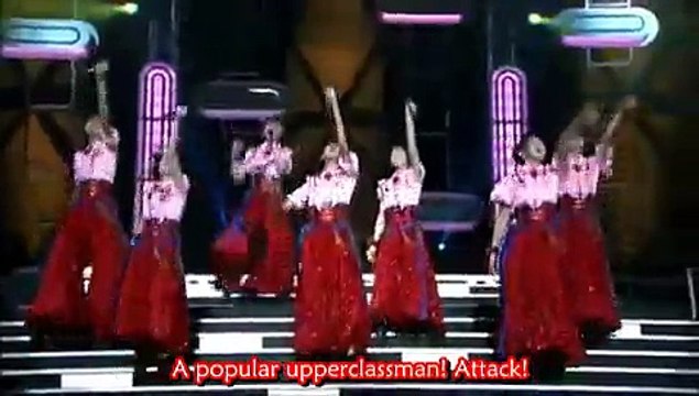2. Berryz Kobo- Fighting Pose wa Data ja Nai (Subbed)