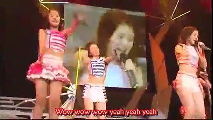 3. Berryz Kobo- Piriri to Yukou! (Subbed)