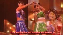 4. Berryz Kobo- Happiness ~Kofuku Kangei!~ (Subbed)