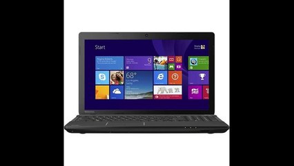 Toshiba Satellite C55-A5105 15.6-Inch Today's Review