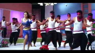 Super Gule Item Full Video Song Big Brother 2015 HD