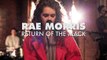 Rae Morris - Return of the Mack (Mark Morrison Cover) | Transmitter Versions | Class of 2015