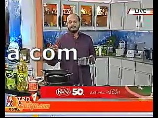 Sindhi Biryani  Recipe_ Lazzat With Asad