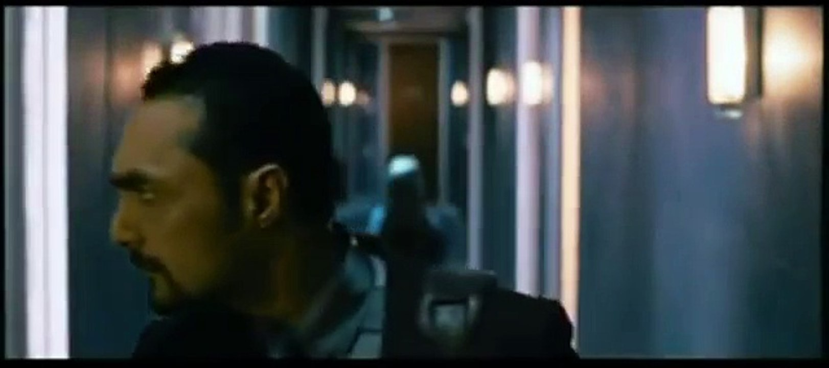 Fired Trailer Bollywood Horror Movie Rahul Bose Militza Radmilovic