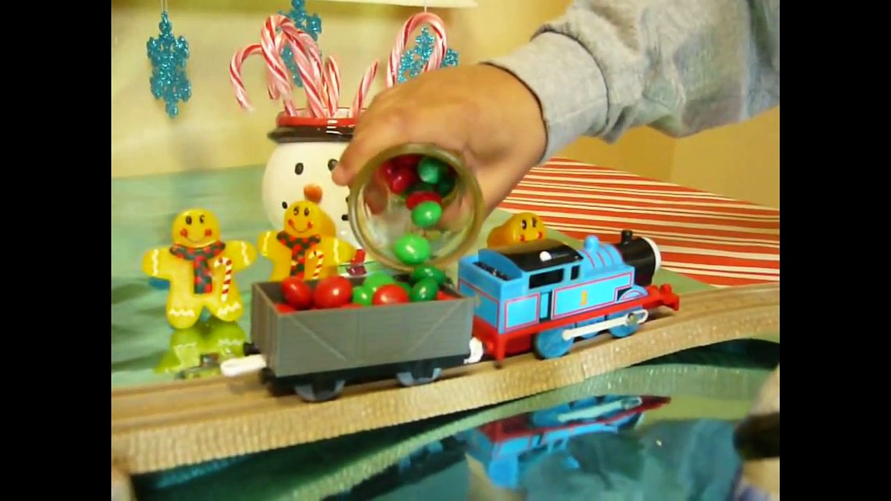 Thomas the tank engine Thomas and friends Thomas tank videos Thomas el tren thomas never give up_2