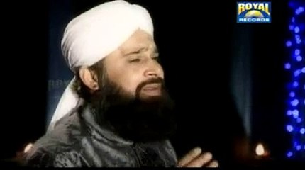 Apni Lagan Lagadey, Owais Raza Qadri best naat