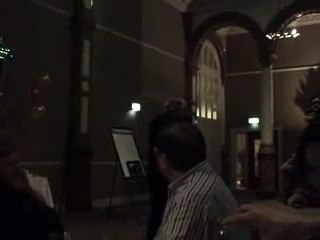 Transitive Xmas Party 2005 Part 3