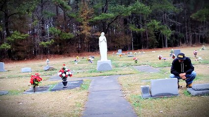 Trizzy feat. LeGrand - Justice For All (TRAILER)