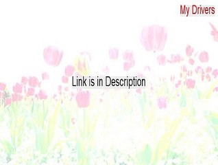 My Drivers Free Download (Legit Download)