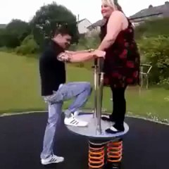 Who Want To Play With This Fat Girl