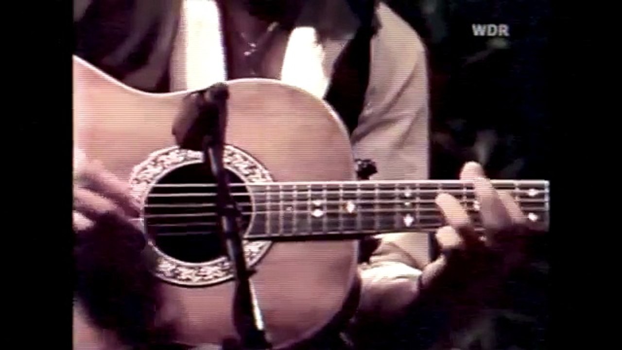 Al Di Meola Lesson: Mechanics for Mixed Fingerings (Antigravity, Chapter 20)