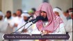 Amazing Recitation Of Quraan-E-Majeed