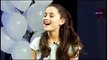Ariana Grande Live Performance! Amazing Voice!