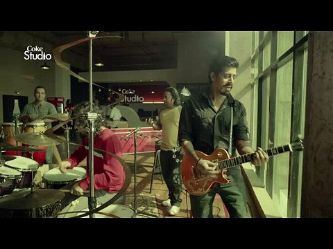 Phir se Game Utha Dain. CokeStudio - Strings, Atif, Jimmy, Asrar