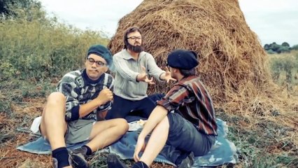 DZIDZIO - Повна срака & Каділак (Remix)