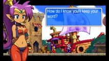 Shantae and the Pirate's Curse (3DS) - Trailer 03 - BA de lancement
