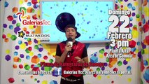 02 Irreverentes en Acción Juárez México Multimedios Tv