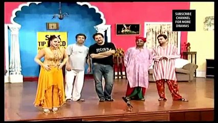 HOT HOT  Nargis 2015 PUNJABI STAGE DRAMA 4