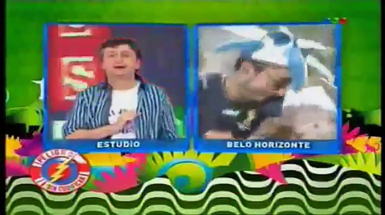 LOS TOTORA EN BRASIL