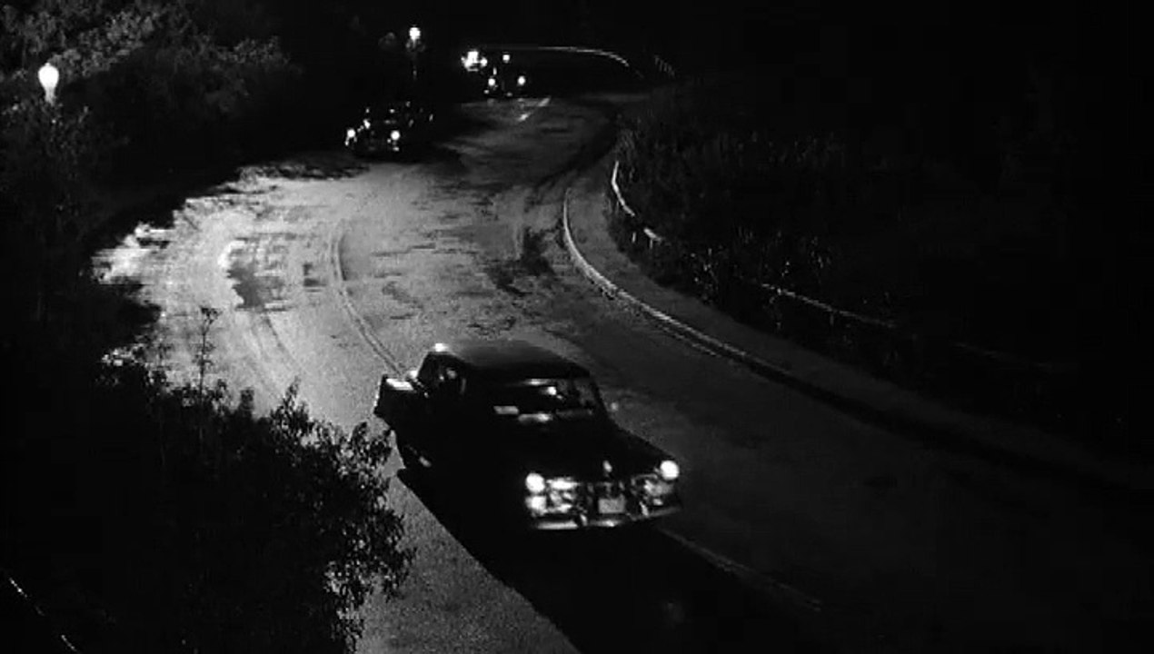 House on Haunted Hill