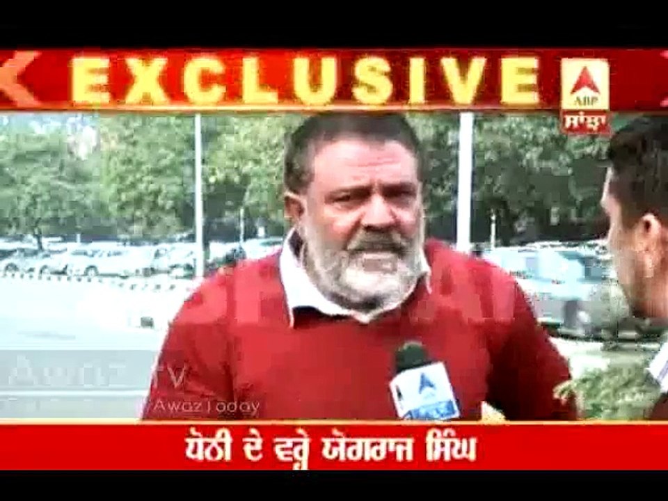 Yuvraj Singh’s Father blames Dhoni for Yuvi’s exit