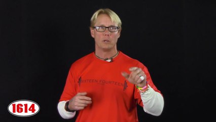 1614 Fitness - What is Success?