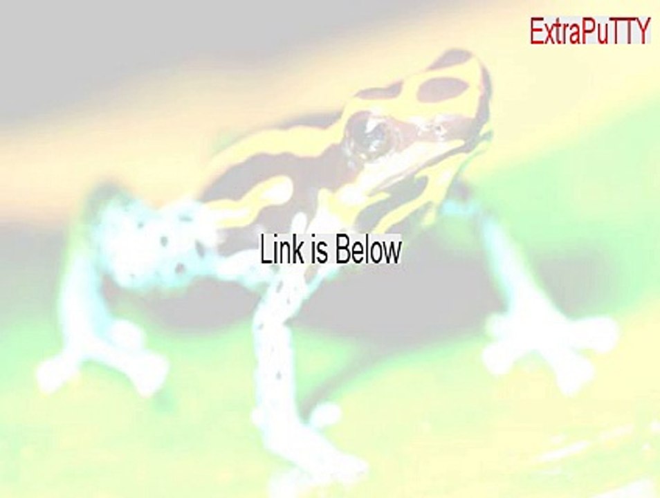 ExtraPuTTY Download Free [Instant Download 2015]