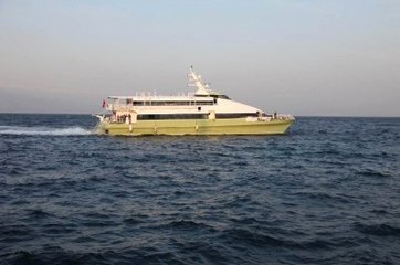 Budo Seferleri İptal