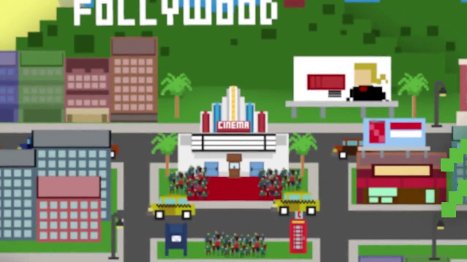 Paparazzi (PS4) - Trailer de lancement