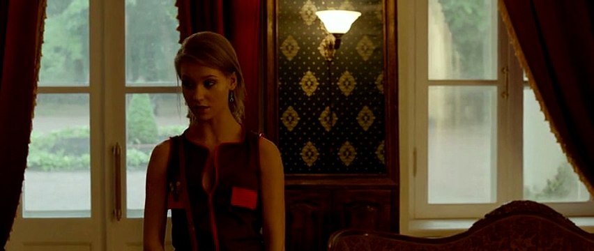 В хорошем качестве HD 720 смотреть в онлайн Kingsman: Секретная служба