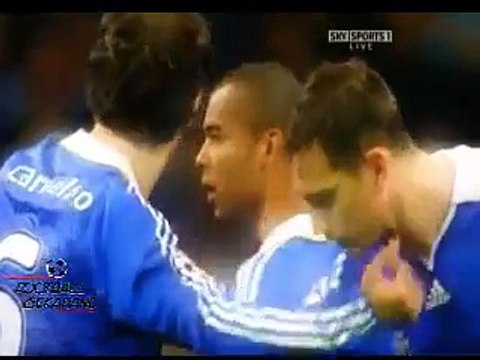 Wayne Rooney Best Skills and Goals - Captain Highlights