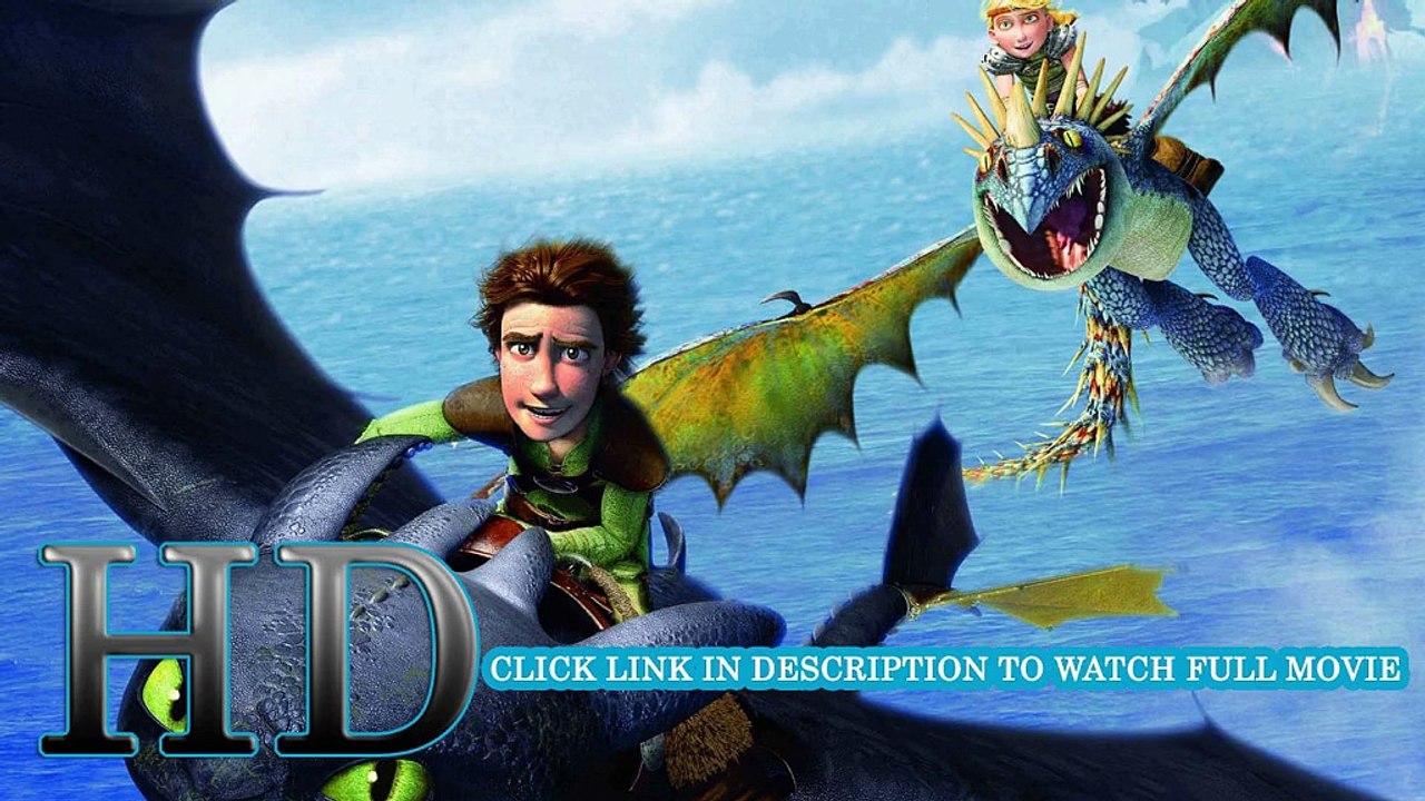 M.E.G.A.S.H.A.R.E | Watch How to Train Your Dragon 2 Full Movie Streaming Online 720p HD Quality