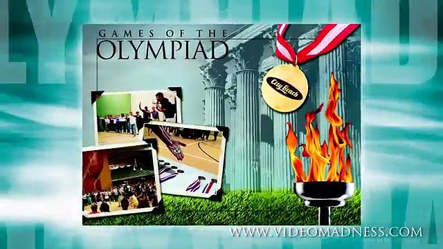 Team Bonding Activities - Olympics Team Building Event - Fremont City Beach