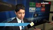 PSG-Chelsea (1-1). Nasser Al-Khelaïfi : «Fier de mon équipe»