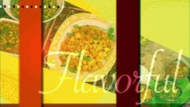 Healthful Indian Flavors with Alamelu - Program - #213