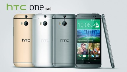 HTC One M8 - Review by Daraz.pk