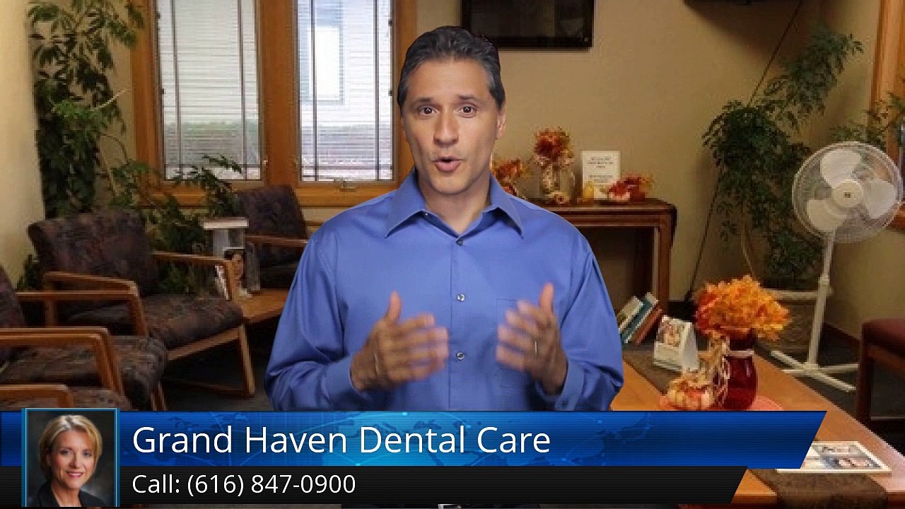 Grand Haven Dental Care Grand Haven         Remarkable         Five Star Review by Judith J.