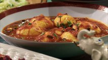 Healthful Indian Flavors with Alamelu - Program - #306 -- Pairing with Flair