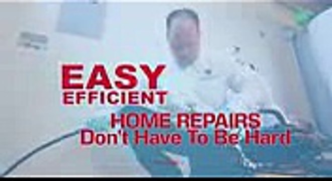 Gillece Plumbing Pipe Stent Technology for Sewer Line Repairs