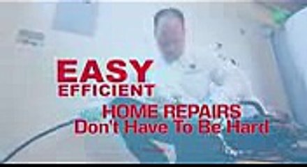 Gillece Plumbing Pipe Stent Technology for Sewer Line Repairs