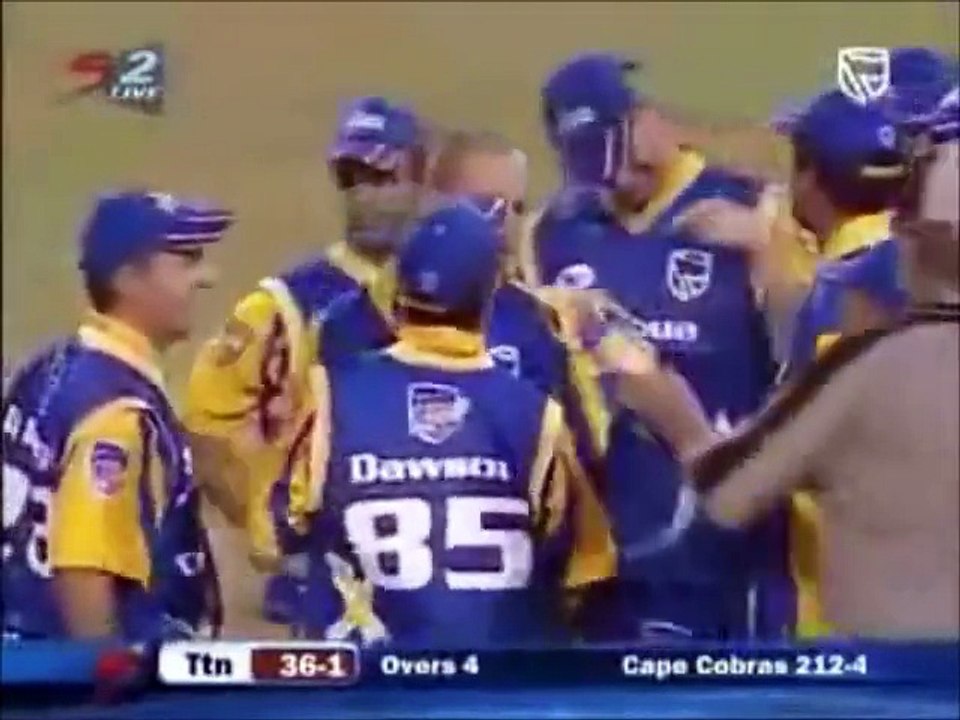 Top 5 runouts in Cricket History