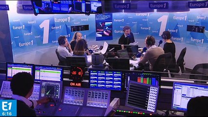 Loi Macron, le coup de force