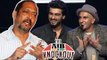 Nana Patekar's REACTS On AIB KNOCKOUT CONTROVERSY