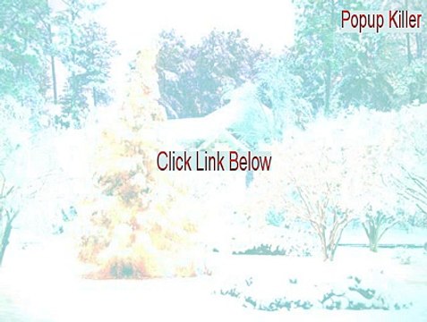 Popup Killer Download - Free of Risk Download (2015)