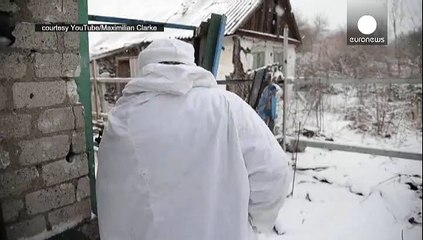 Ucraina, cessate il fuoco aleatorio, si combatte a Debaltseve