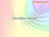 jv16 PowerTools 2012 Full - Instant Download (2015)