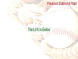 Pokemon Diamond Pearl Crack (pokemon diamond pearl legendaries 2015)